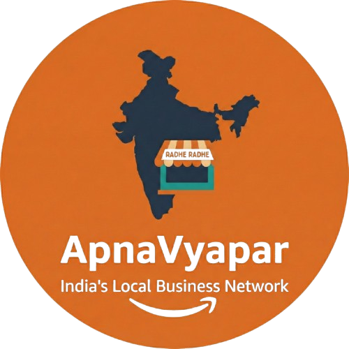 ApnaVyapar